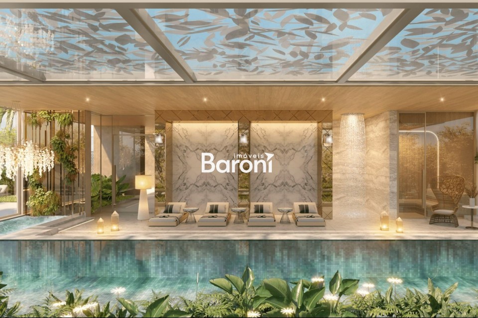 Apartamento - Brooklin