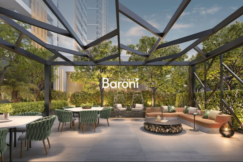 Apartamento - Brooklin