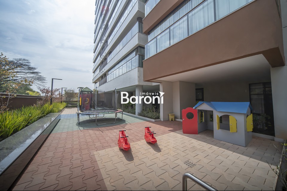 Apartamento - Jardim Guedala