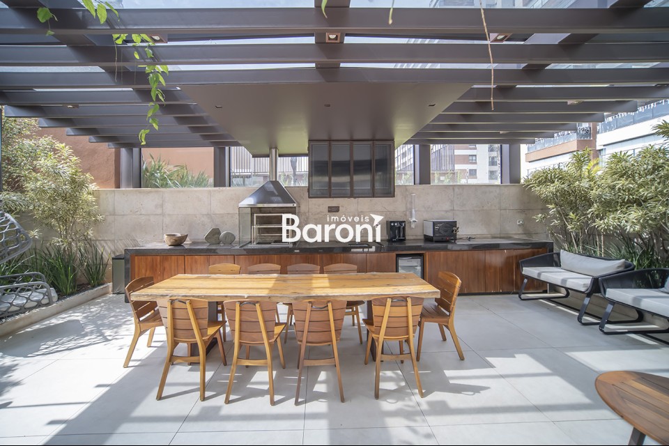 Apartamento - Jardim Guedala