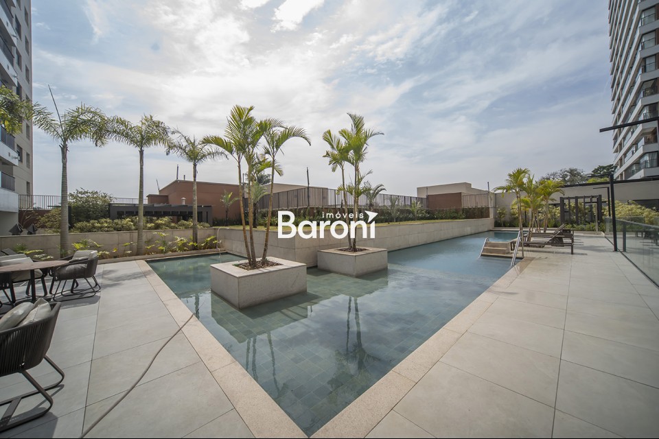 Apartamento - Jardim Guedala