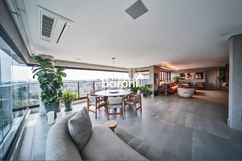 Apartamento - Jardim Guedala