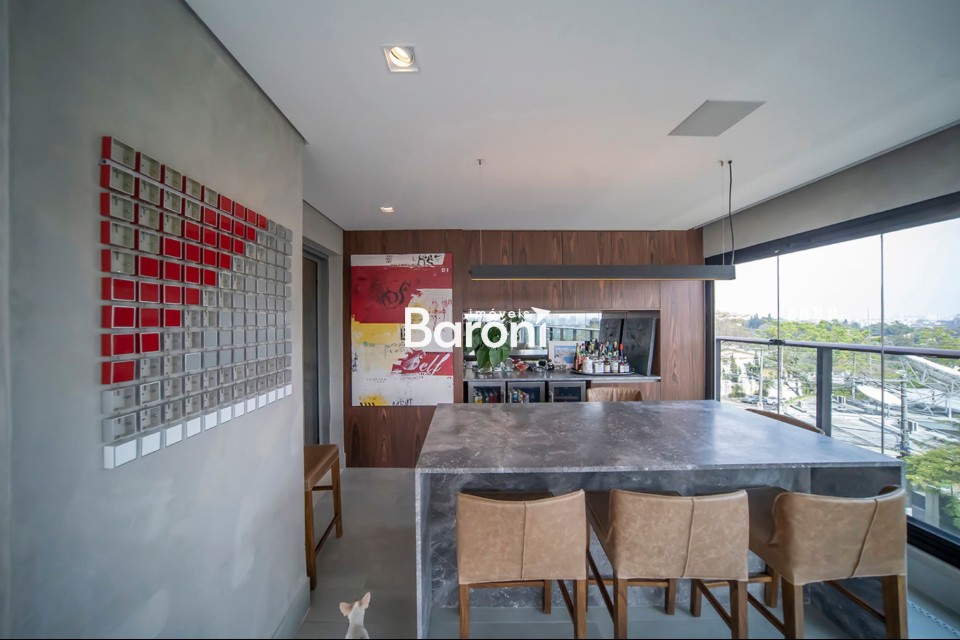 Apartamento - Jardim Guedala