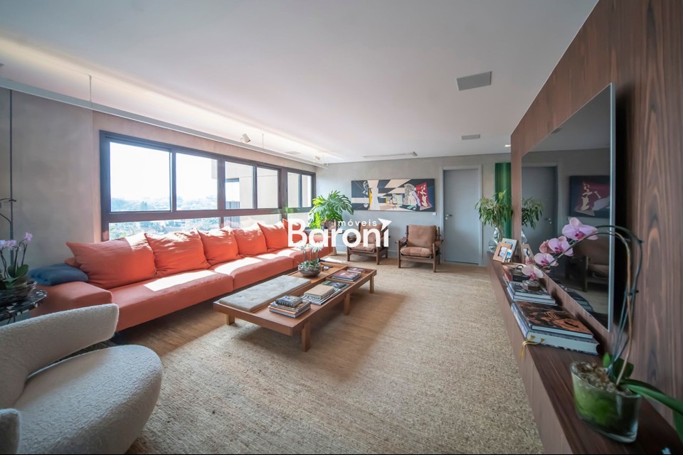 Apartamento - Jardim Guedala