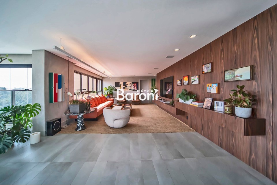 Apartamento - Jardim Guedala