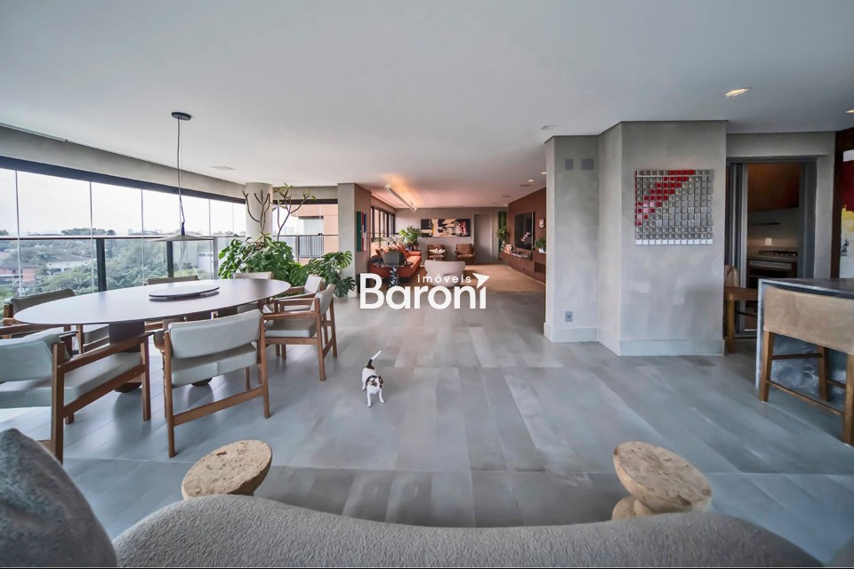 Apartamento - Jardim Guedala