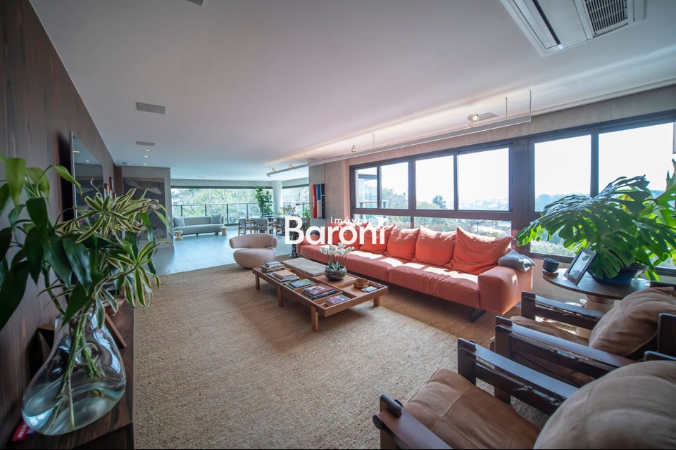 Apartamento - Jardim Guedala