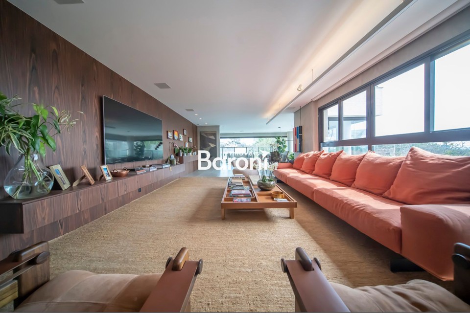 Apartamento - Jardim Guedala