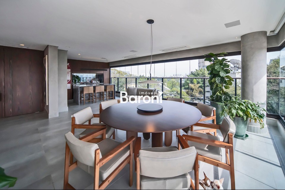 Apartamento - Jardim Guedala