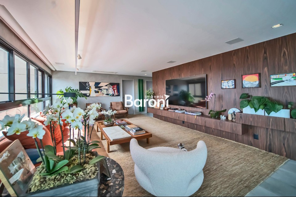 Apartamento - Jardim Guedala