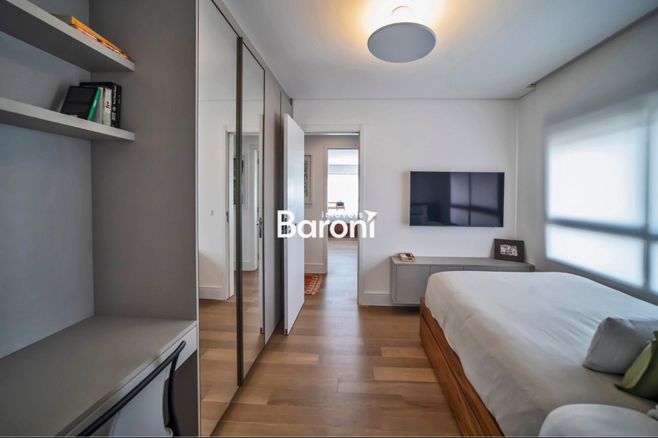 Apartamento - Jardim Guedala