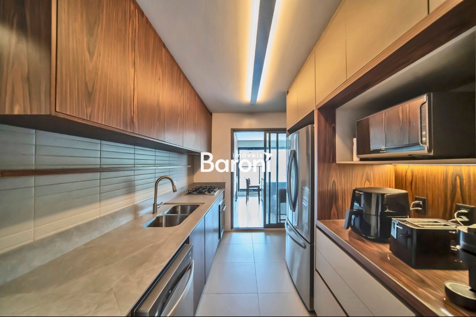 Apartamento - Jardim Guedala