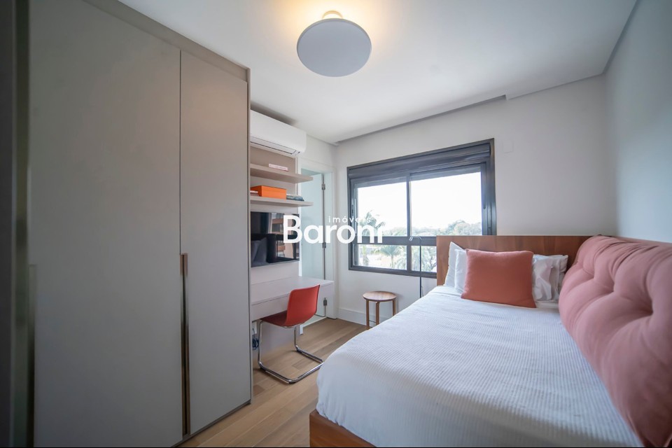 Apartamento - Jardim Guedala