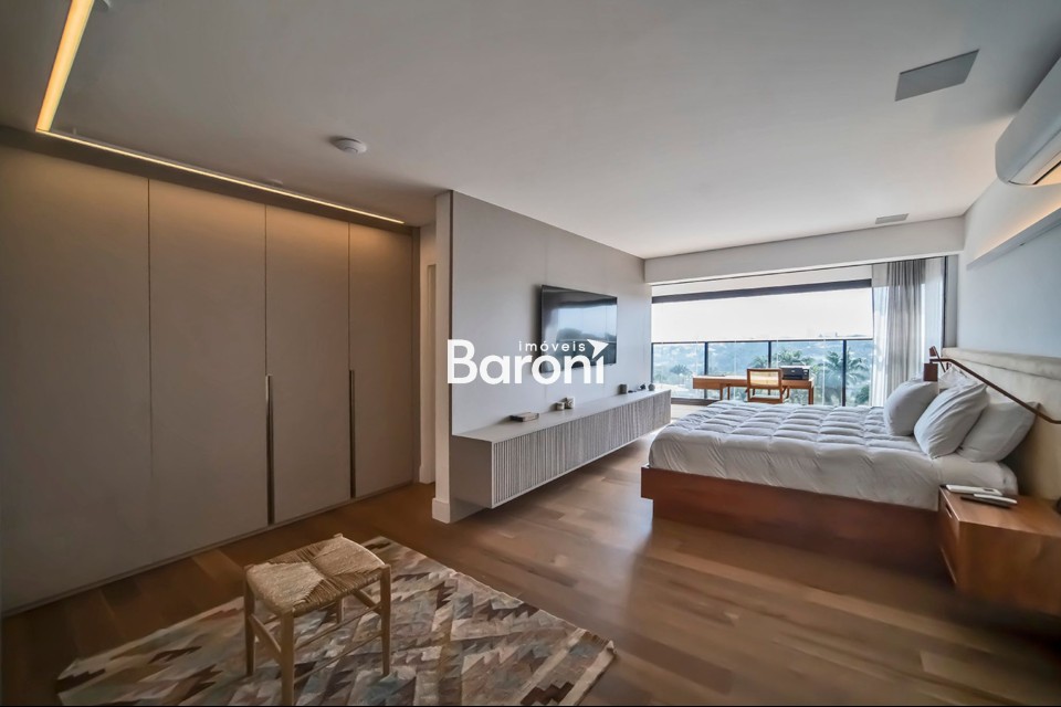 Apartamento - Jardim Guedala