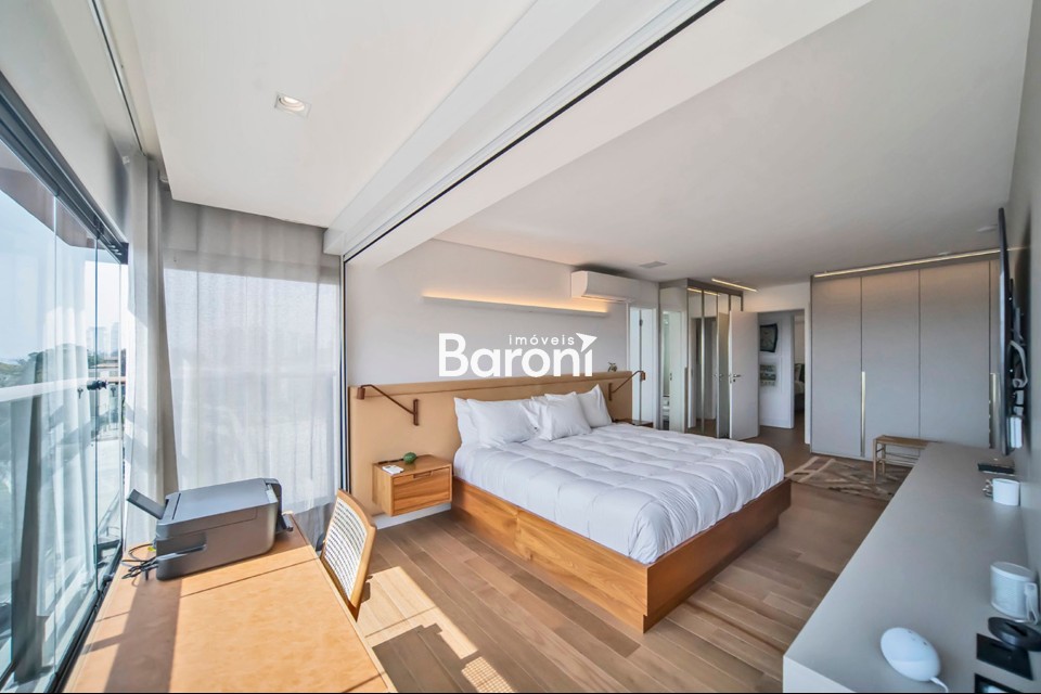 Apartamento - Jardim Guedala