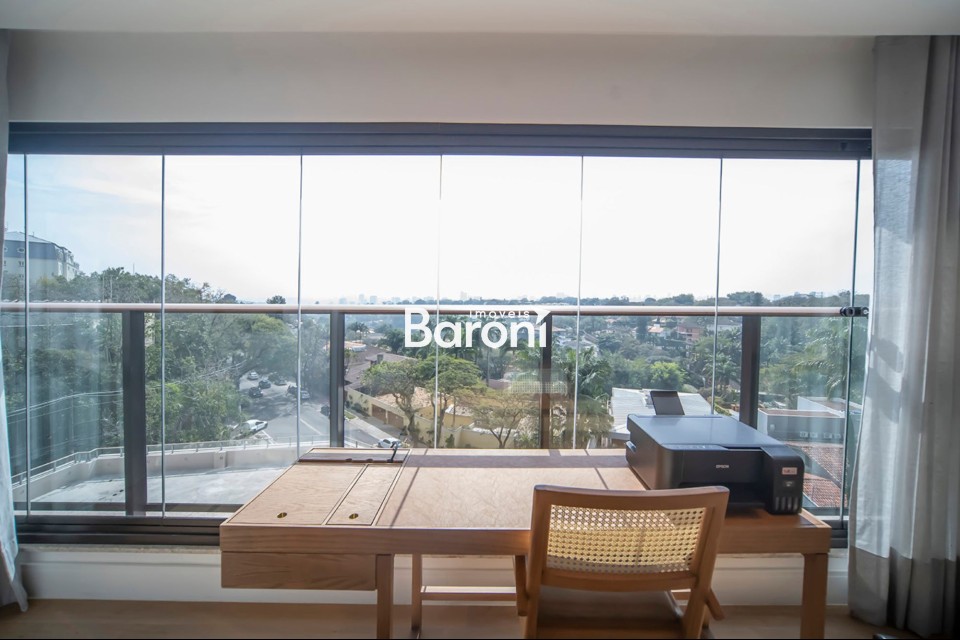 Apartamento - Jardim Guedala