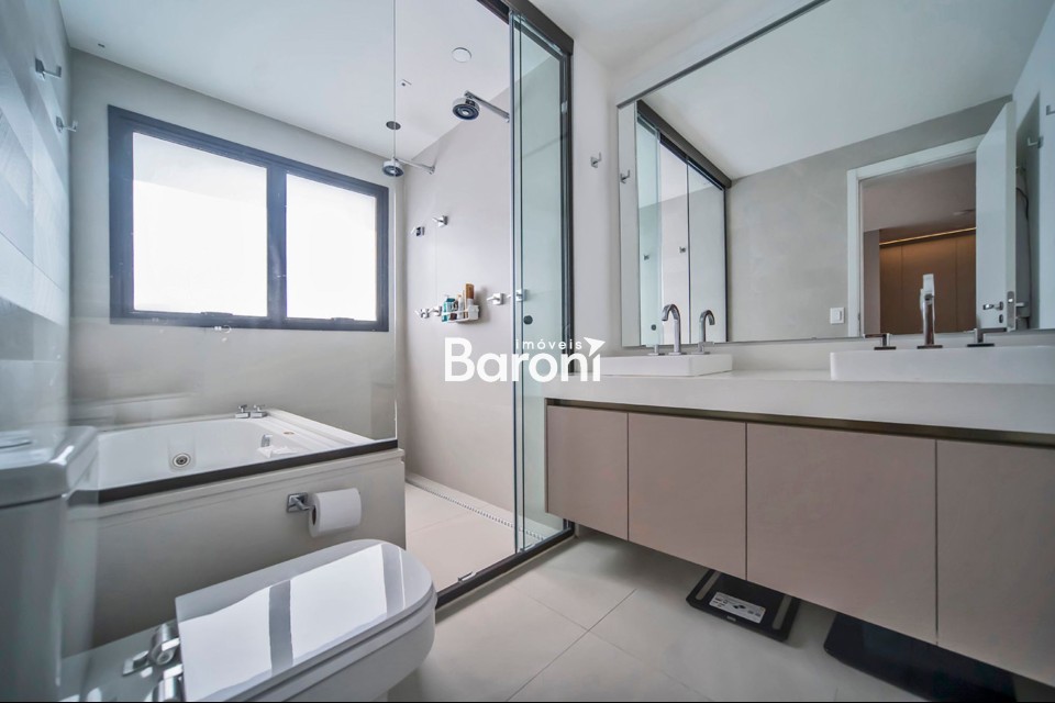 Apartamento - Jardim Guedala