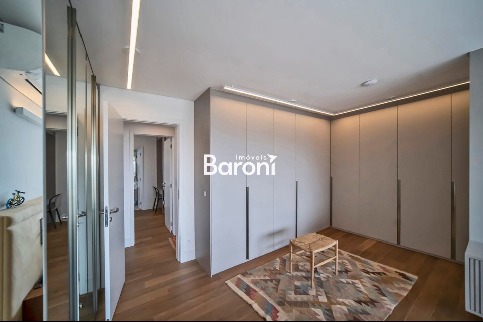 Apartamento - Jardim Guedala