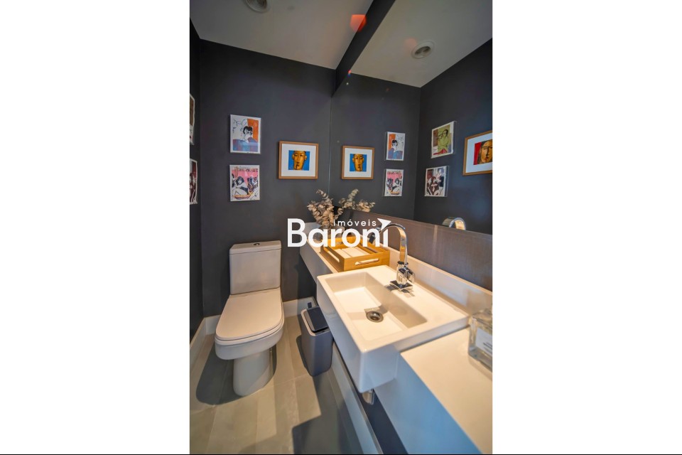 Apartamento - Jardim Guedala