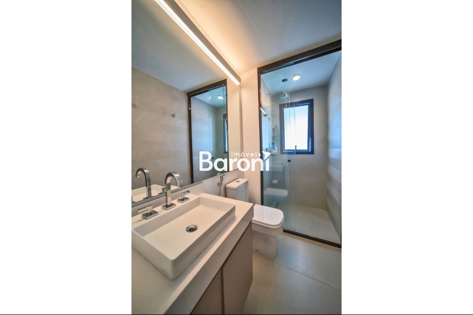 Apartamento - Jardim Guedala