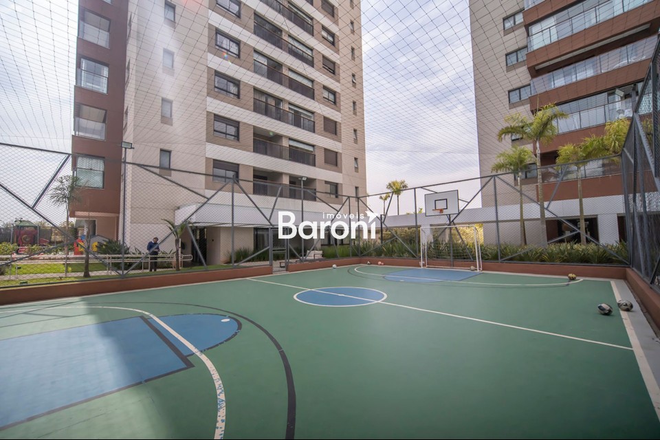 Apartamento - Jardim Guedala