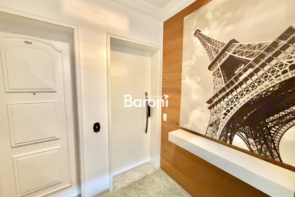 Apartamento - Vila Nova Conceição