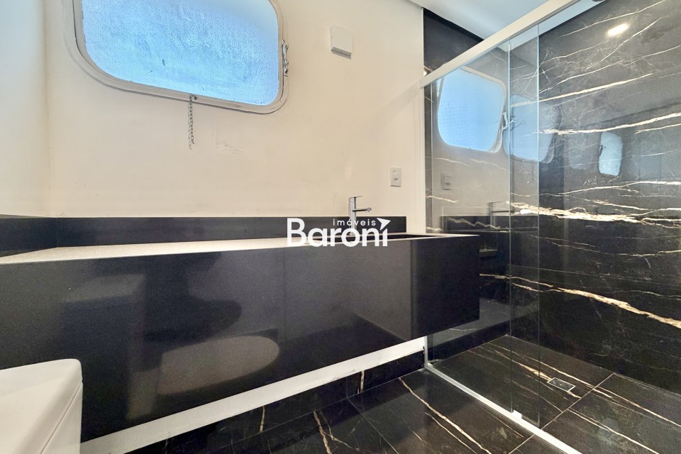 Apartamento - Vila Nova Conceição