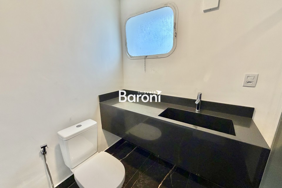 Apartamento - Vila Nova Conceição