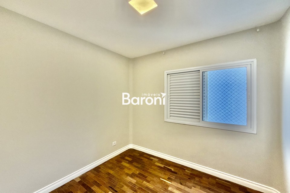 Apartamento - Vila Nova Conceição