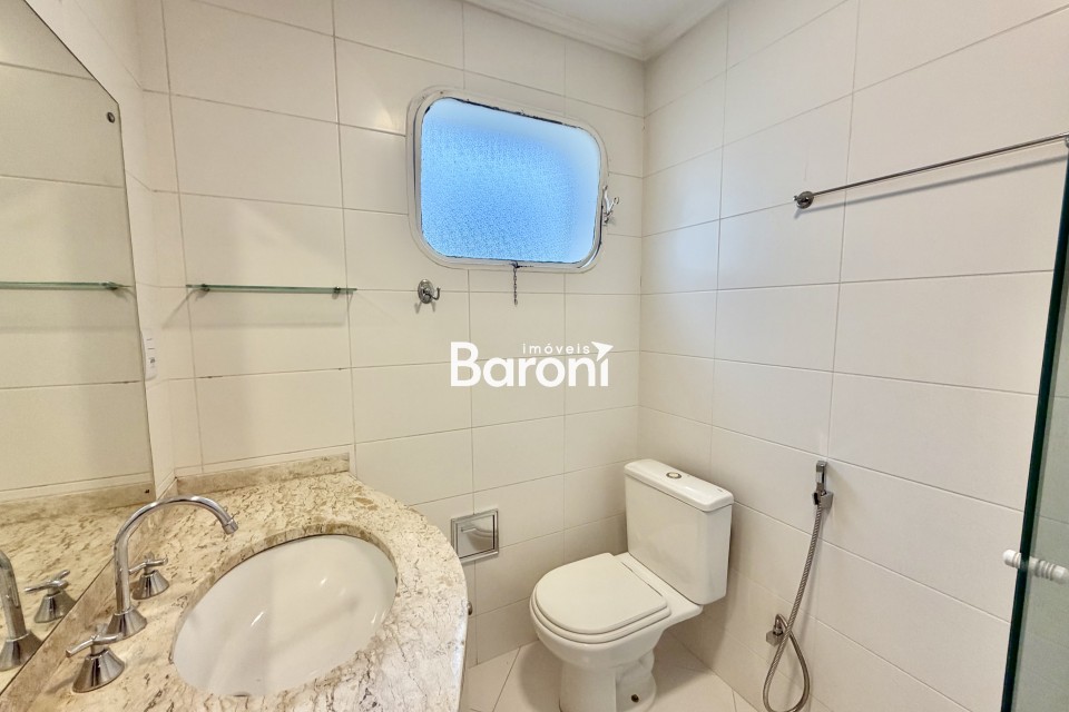 Apartamento - Vila Nova Conceição