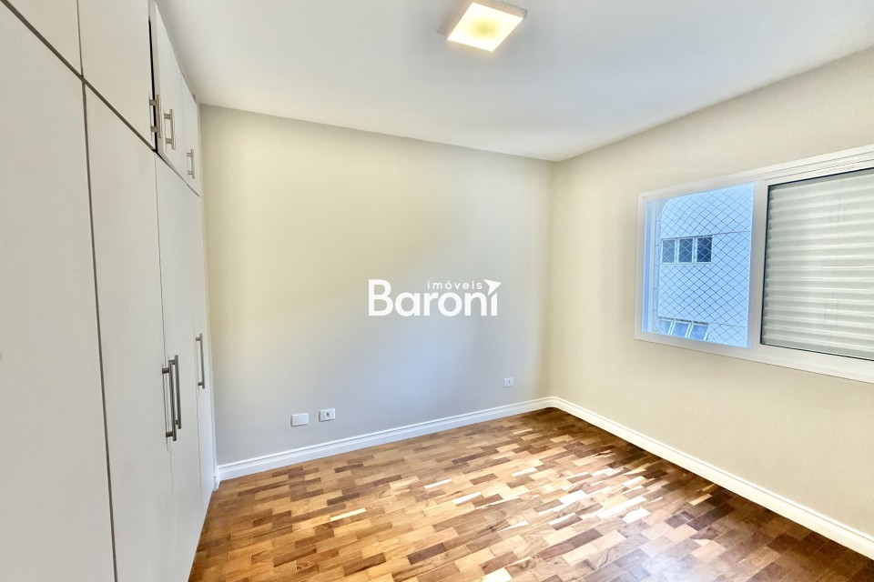 Apartamento - Vila Nova Conceição
