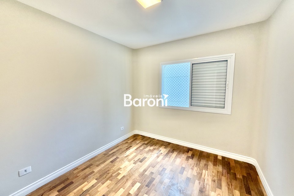 Apartamento - Vila Nova Conceição