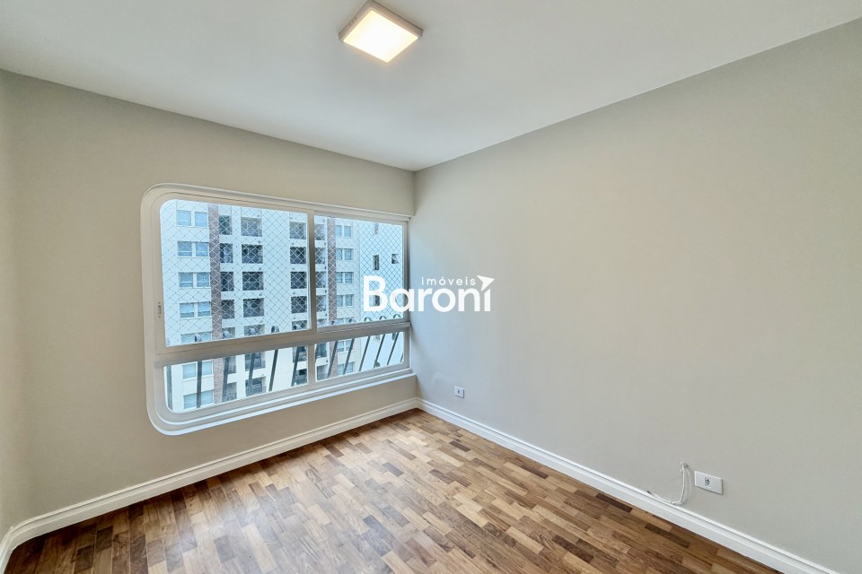 Apartamento - Vila Nova Conceição