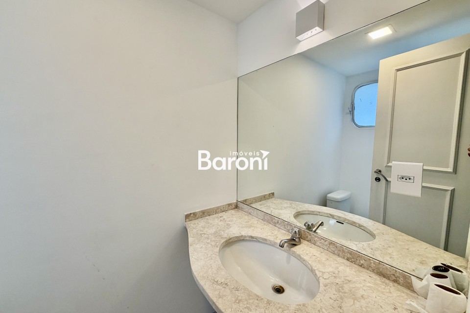 Apartamento - Vila Nova Conceição