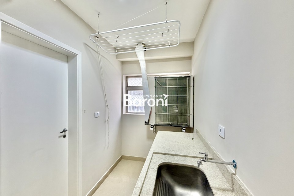 Apartamento - Vila Nova Conceição