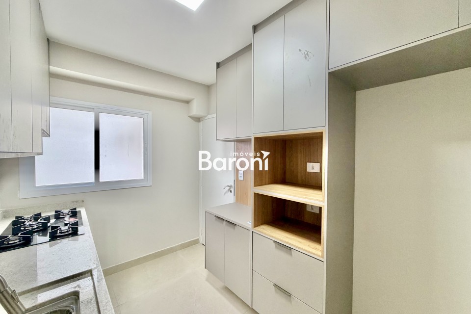 Apartamento - Vila Nova Conceição