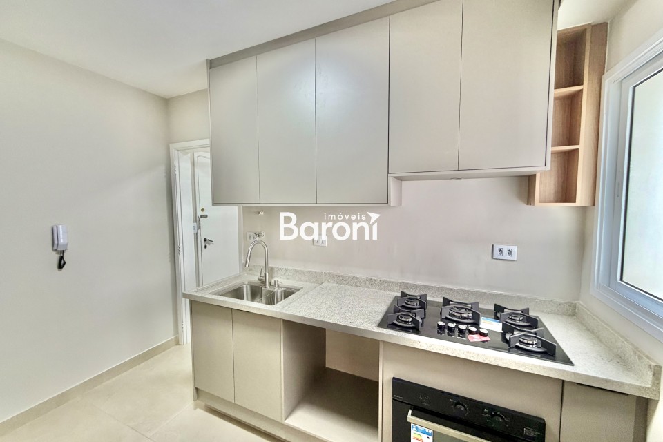 Apartamento - Vila Nova Conceição