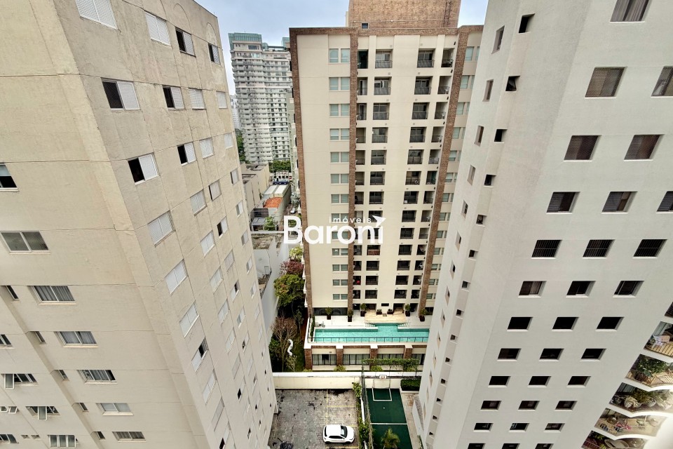 Apartamento - Vila Nova Conceição