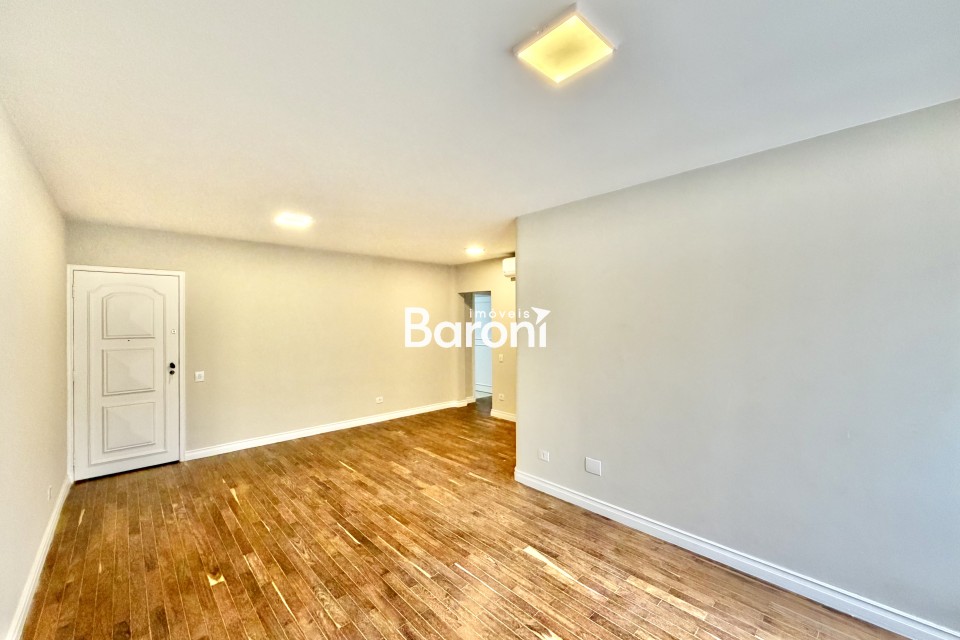 Apartamento - Vila Nova Conceição