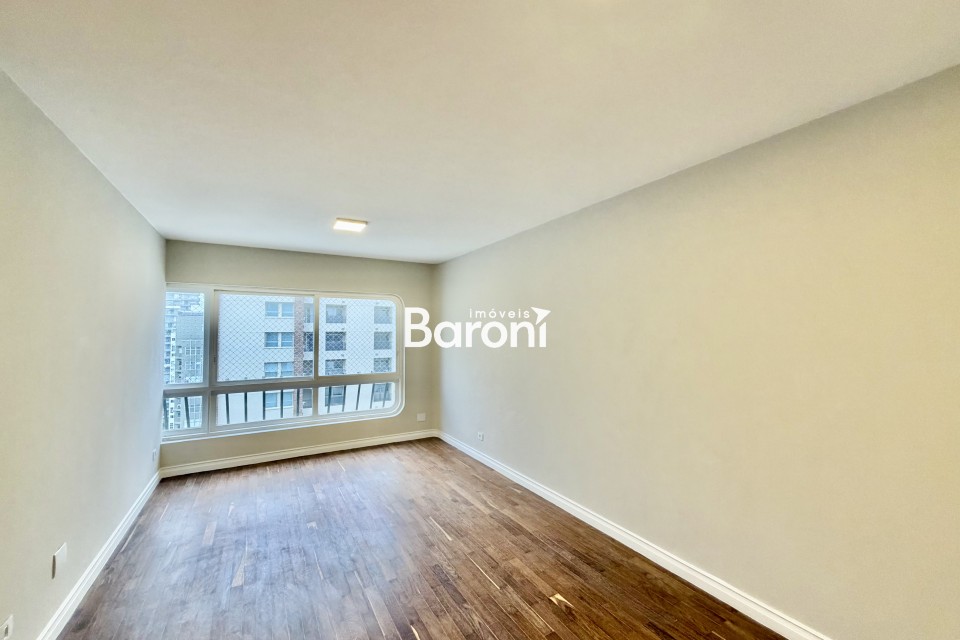 Apartamento - Vila Nova Conceição