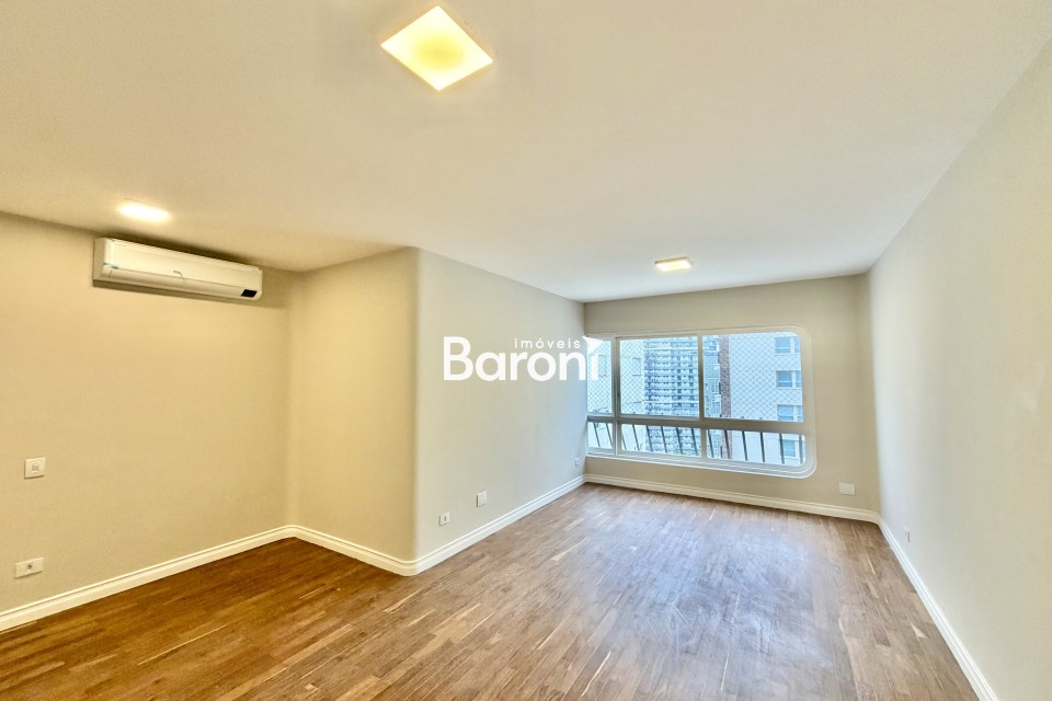 Apartamento - Vila Nova Conceição