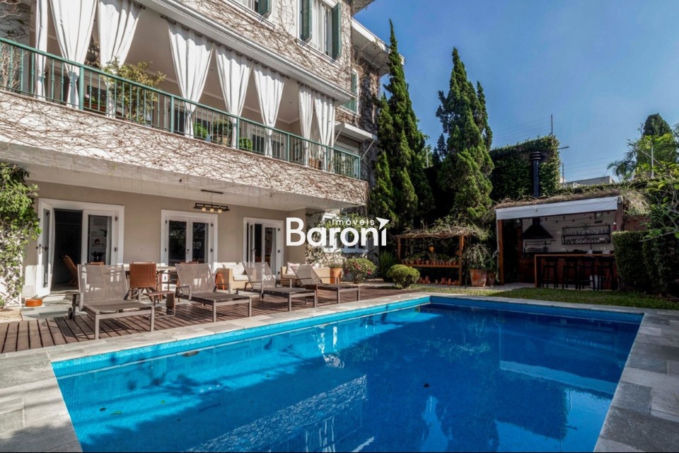 Casa - Jardim Guedala