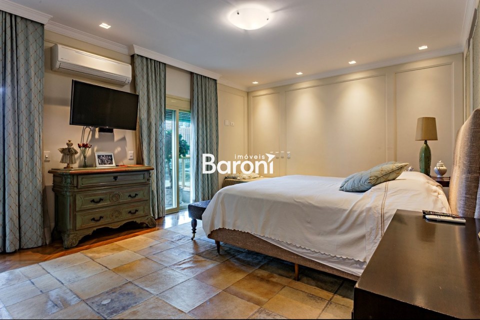 Apartamento - Itaim Bibi