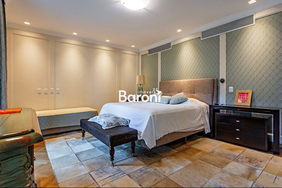 Apartamento - Itaim Bibi