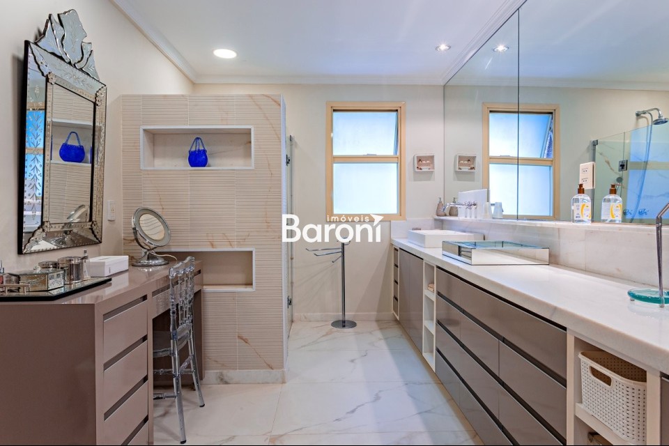 Apartamento - Itaim Bibi