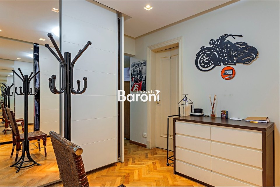 Apartamento - Itaim Bibi