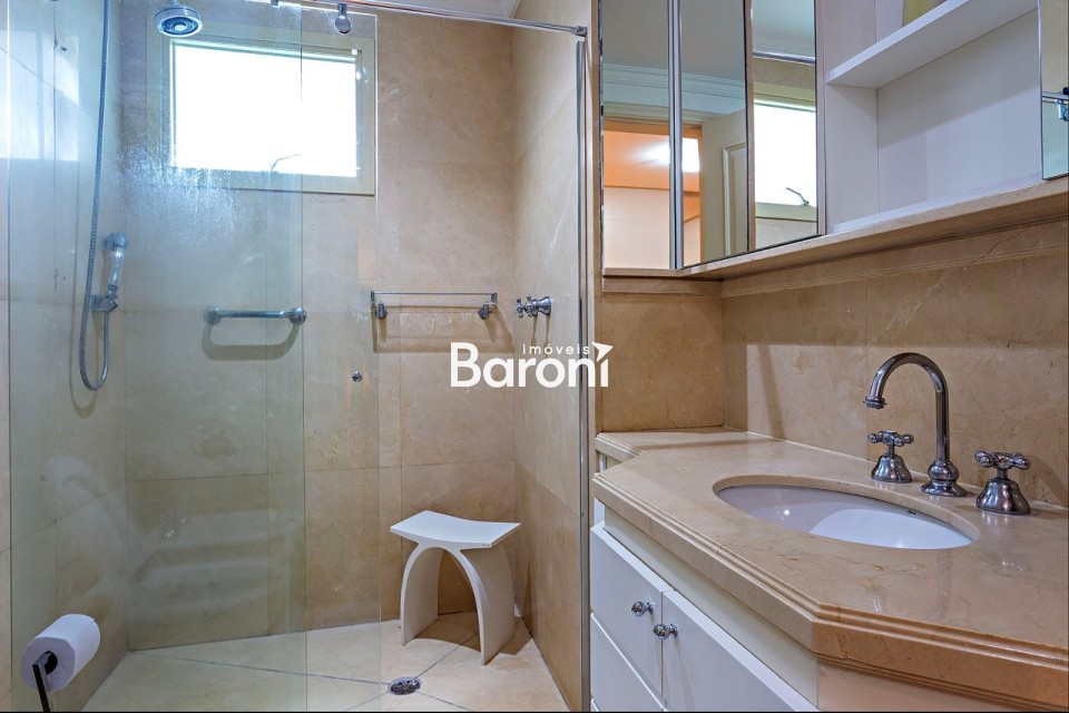 Apartamento - Itaim Bibi