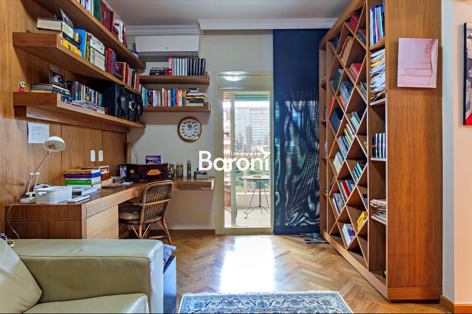 Apartamento - Itaim Bibi