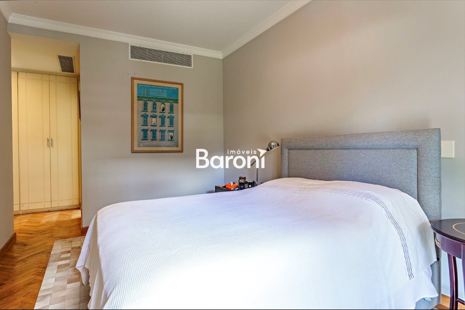 Apartamento - Itaim Bibi