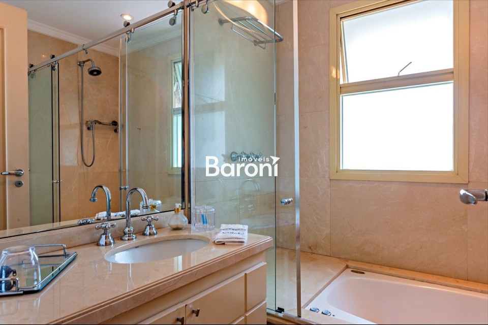 Apartamento - Itaim Bibi